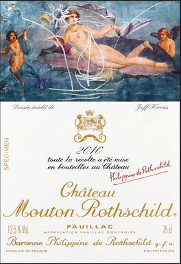 Château Mouton Rothschild