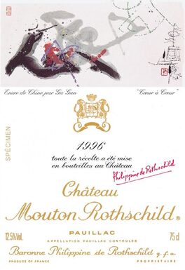 Château Mouton