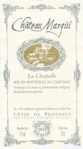 La Chapelle
