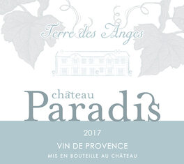 Terre Des Anges