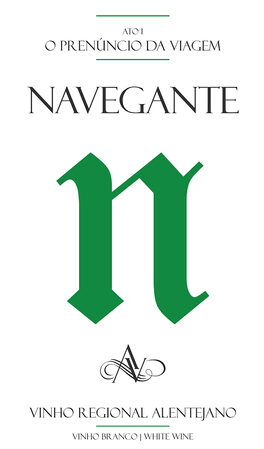 Navegante