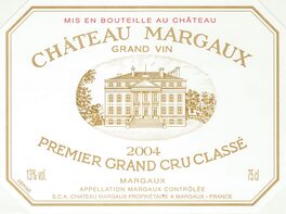 Chateau Margaux