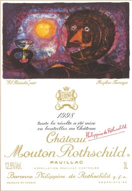 El Brindis