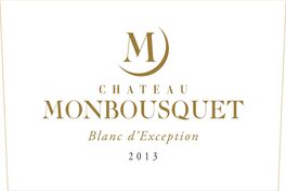 Monbousquet