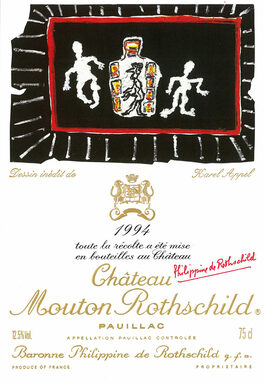 Mouton - Rothschild