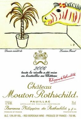 Château Mouton Rothschild