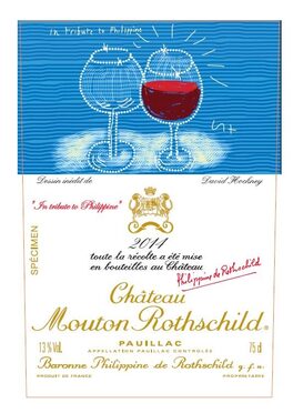 Mouton Rothschild