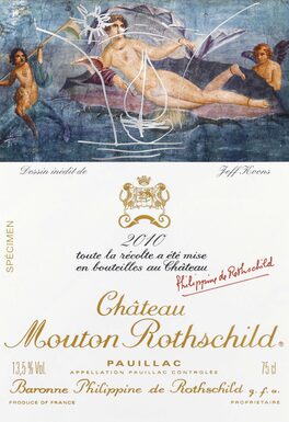Mouton Rothschild