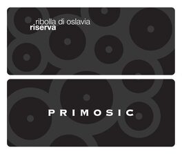 Riserva