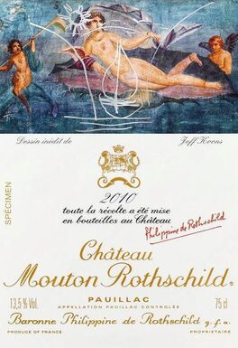 Mouton Rothschild