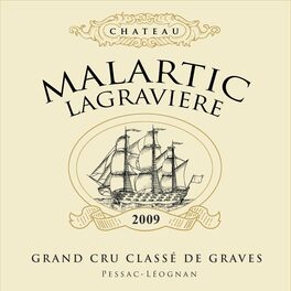 Château Malartic - Lagravière