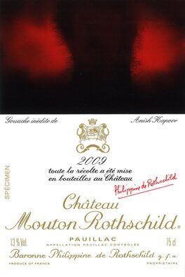Chateau Mouton Rothschild