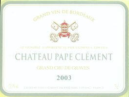 White Bordeaux