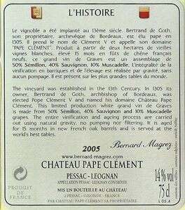 Pape Clément