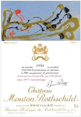 Château Mouton Rothschild