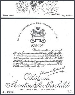 Reserve Du Château