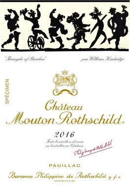 Mouton Rothschild