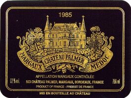 Margaux