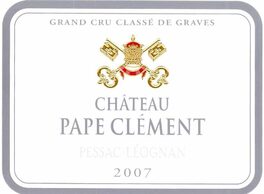 Pape Clément Rouge -