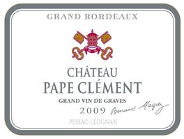 Grand Vin De Graves