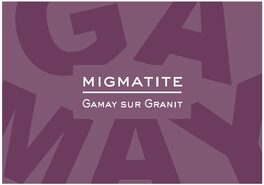 Migmatite