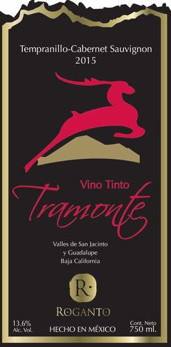 Tramonte