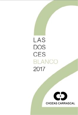 Las 2 Ces Blanco