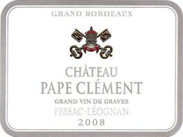 Château Pape Clément
