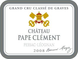Grand Cru Classe De Graves