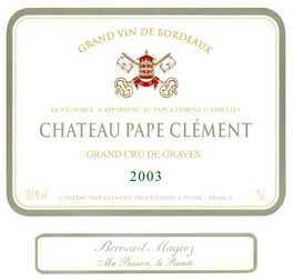 Pape Clément