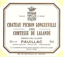 Grand Cru Classé