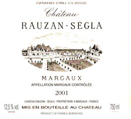 Margaux