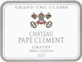 Château Pape Clement