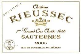 Chateau Rieussec