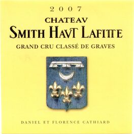Smith Haut Lafitte