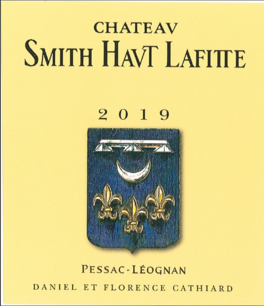 Smith Haut Lafitte