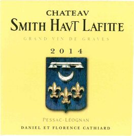 Grand Vin De Graves