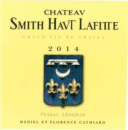 Smith Haut Lafitte Grand Vin De