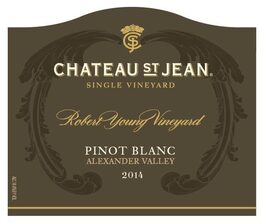 Robert Young Vineyard