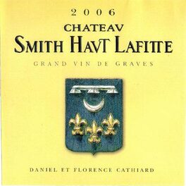 Grand Vin De Graves