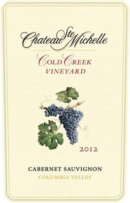 Cold Creek Vineyard