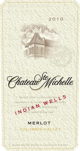 Indian Wells, Vintage Select
