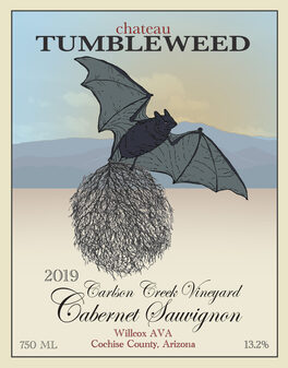 Cabernet Sauvignon