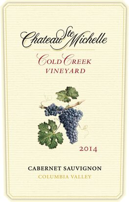 Cold Creek Vineyard