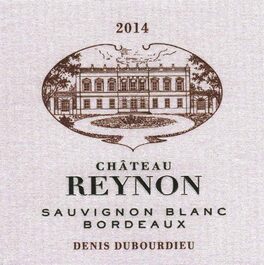 Château Reynon Blanc