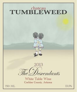 The Descendants