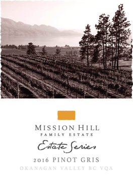 Estate Series