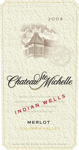 Indian Wells, Vintage Select