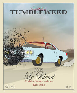 Le Blend