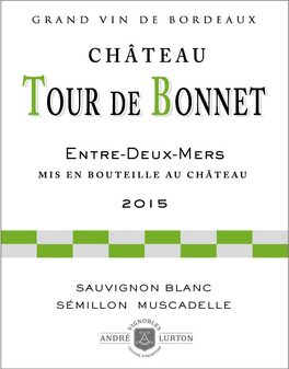 Château Tour De Bonnet